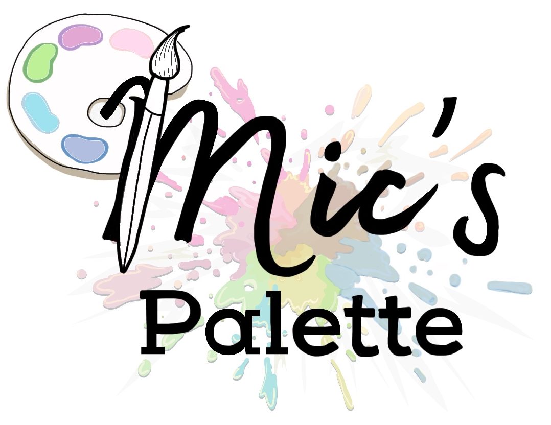 Mic's Palette